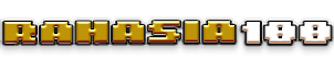 RAHASIA188